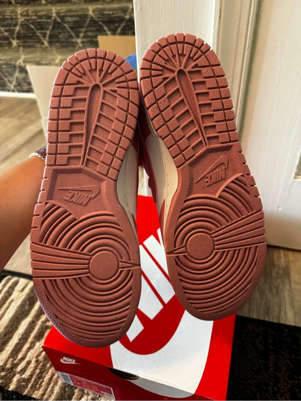 Nike brand new